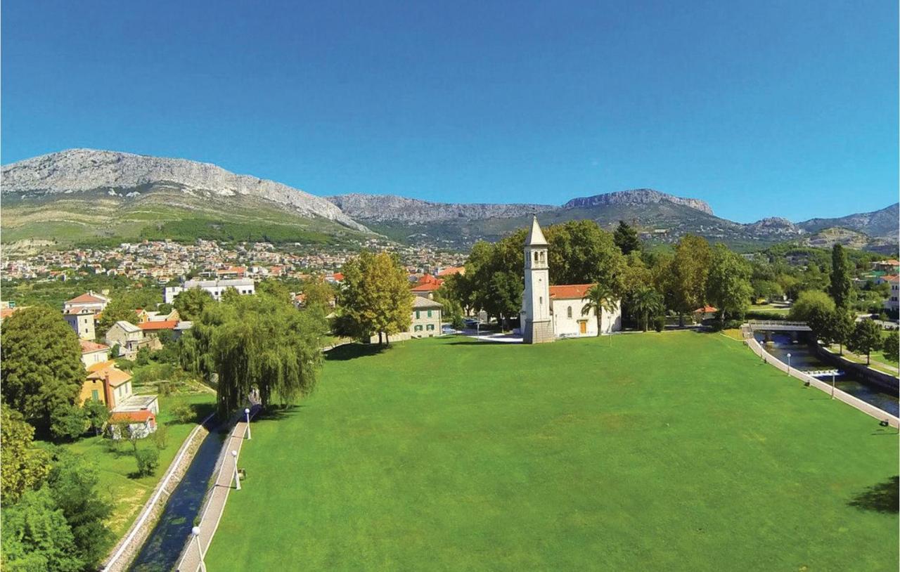 3 Bedroom Nice Home In Solin Split Exterior photo
